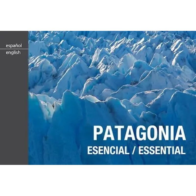 PATAGONIA ESENCIAL/ESSENTIAL ESP-ING