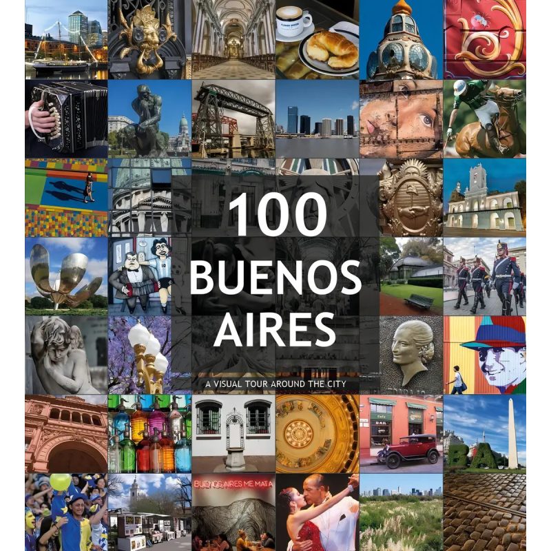 100 BUENOS AIRES RECOVISCIUDAD ING
