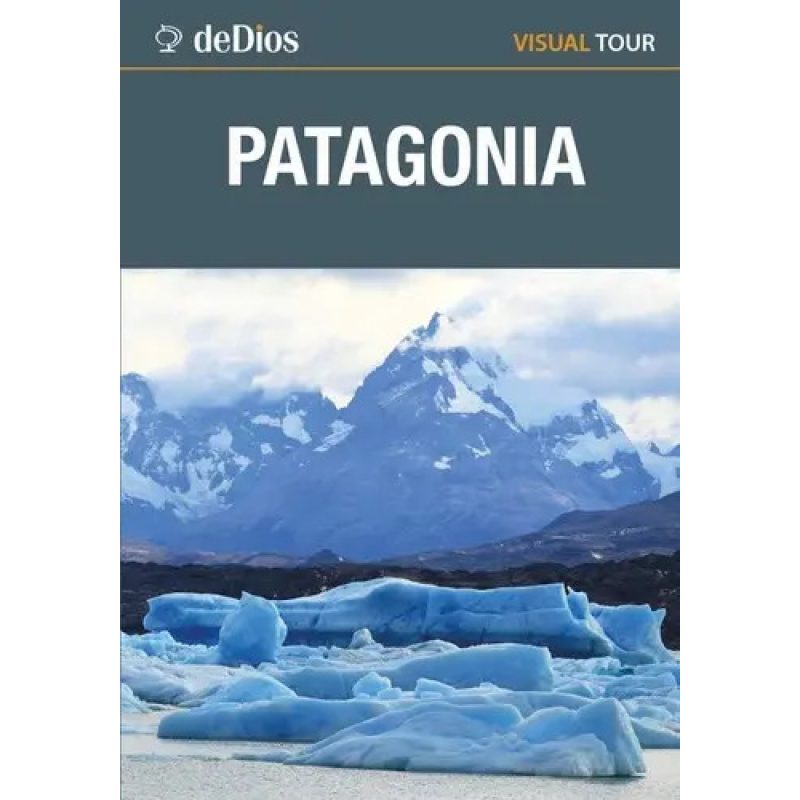 PATAGONIA VISUAL TOUR