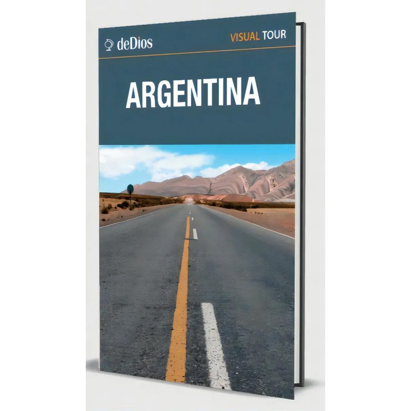 ARGENTINA VISUAL TOUR
