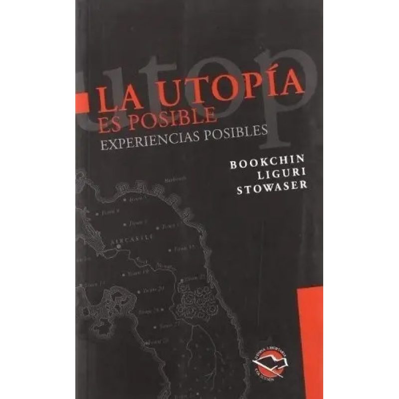 UTOPIA ES POSIBLE LA