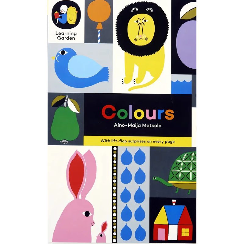 COLORES