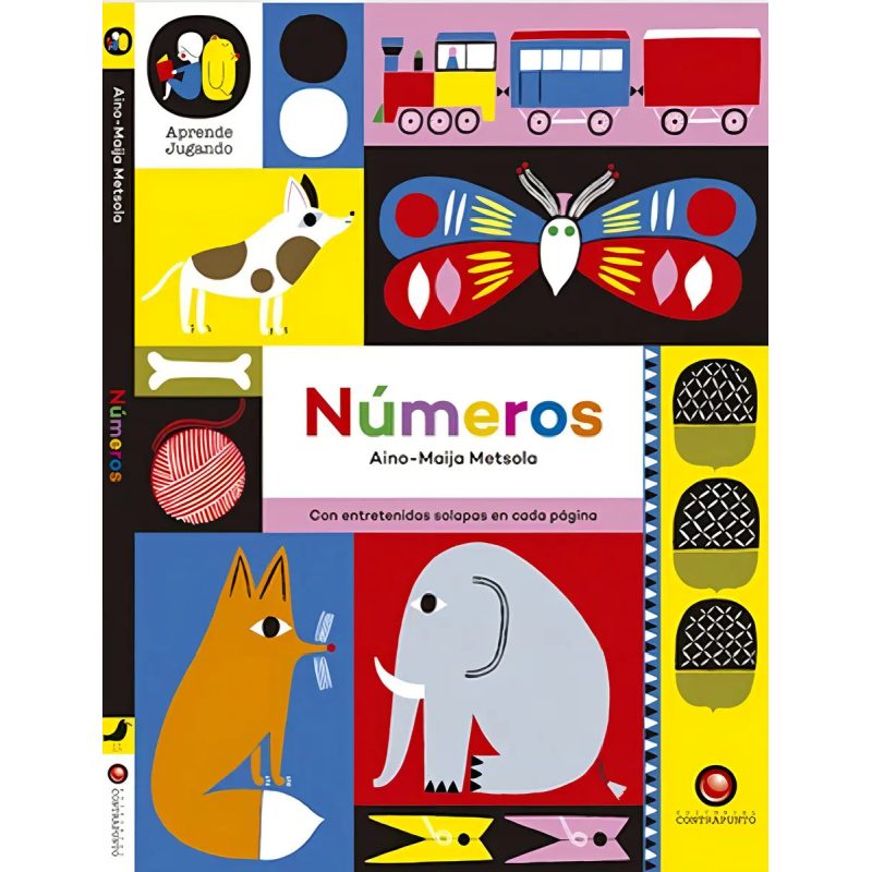 NUMEROS