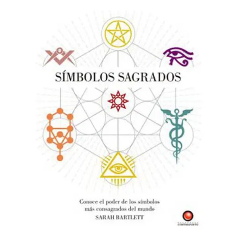 SIMBOLOS SAGRADOS