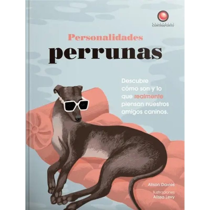 PERSONALIDADES PERRUNAS