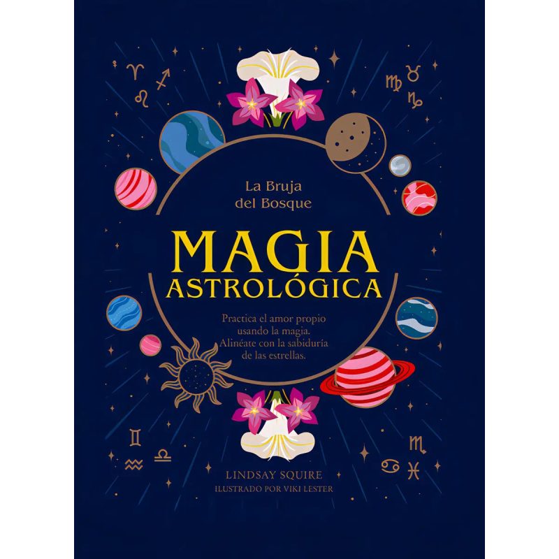 MAGIA ASTROLOGICA