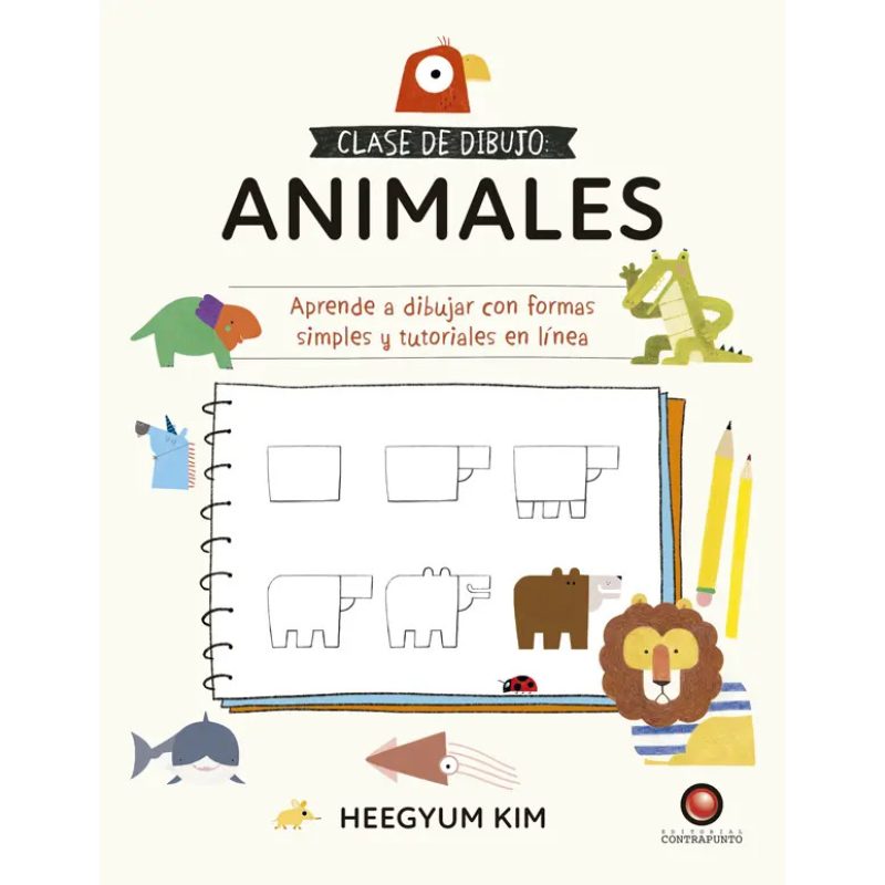 ANIMALES