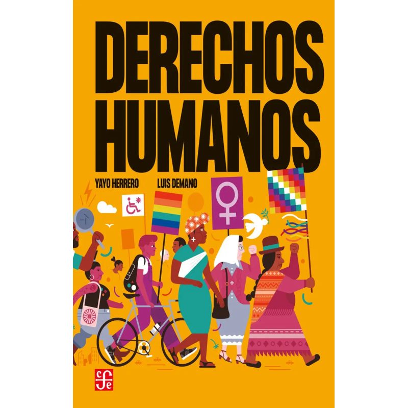 DERECHOS HUMANOS