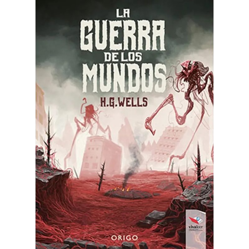 GUERRA DE LOS MUNDOS LA