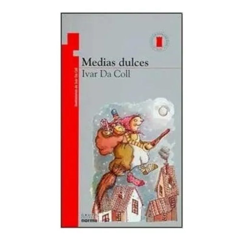MEDIAS DULCES