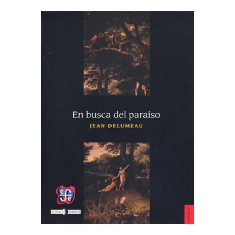 EN BUSCA DEL PARAISO