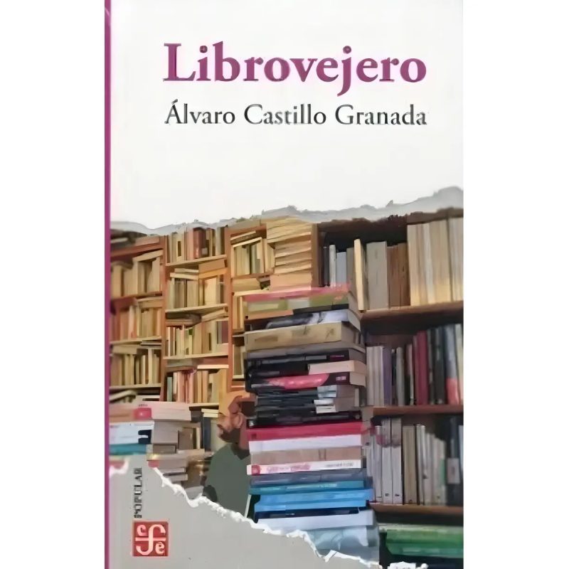 LIBROVEJERO