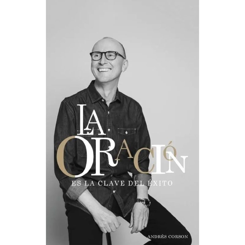 ORACION LA ES LA CLAVE DEL EXITO
