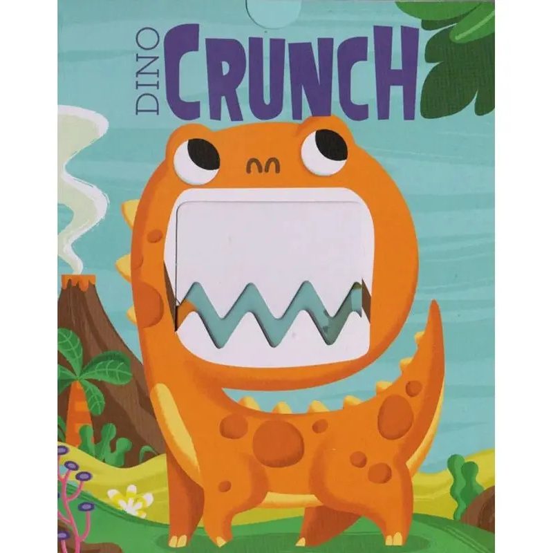 DIENTITOS DINO CRUNCH
