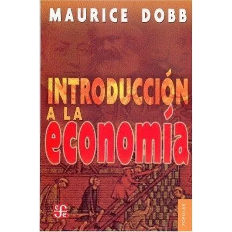 INTRODUCCION A LA ECONOMIA