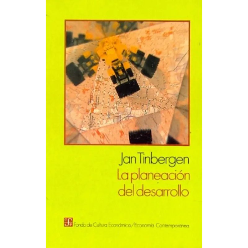 LA PLANEACION DEL DESARROLLO