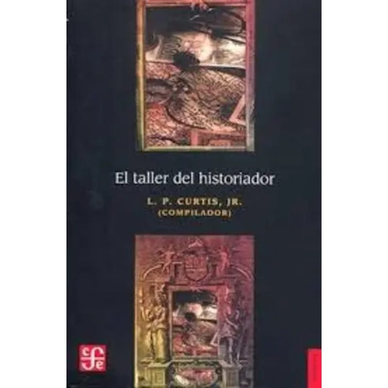 EL TALLER DEL HISTORIADOR