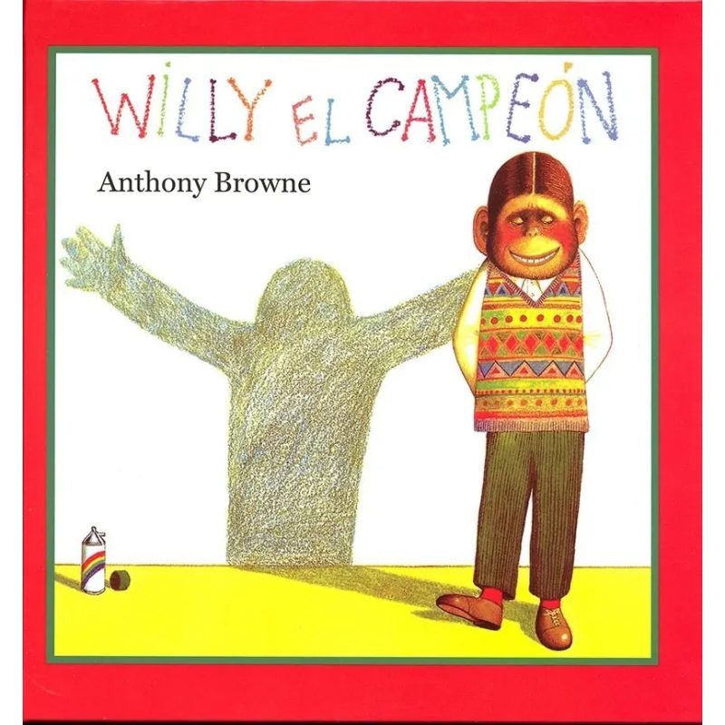 WILLY EL CAMPEON