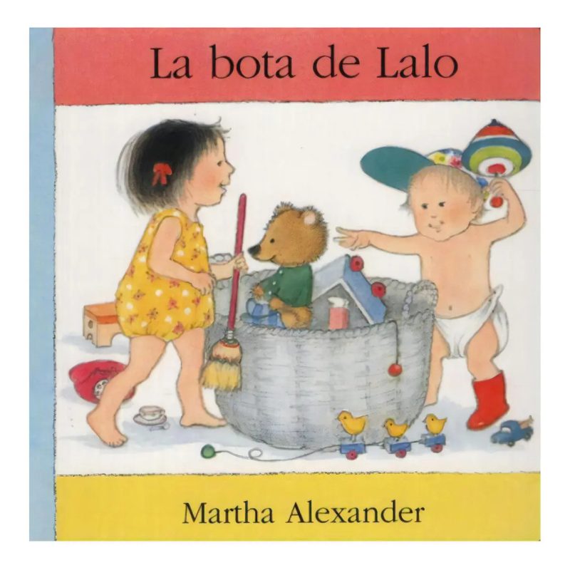 LA BOTA DE LALO