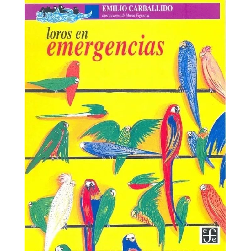 LOROS EN EMERGENCIAS