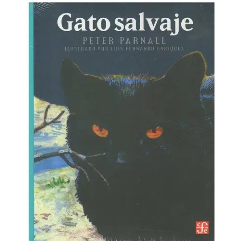 GATO SALVAJE