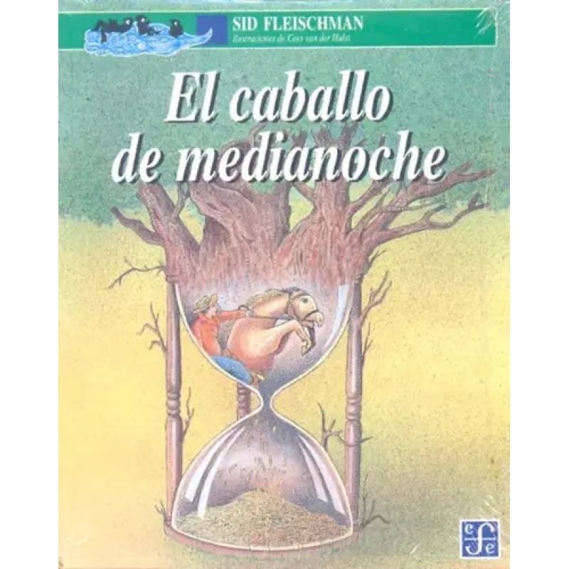 EL CABALLO DE MEDIANOCHE