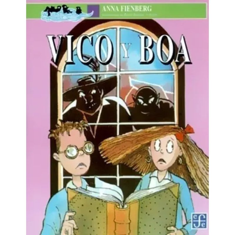 VICO Y BOA