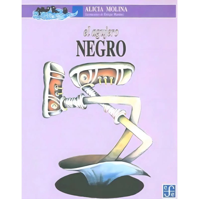 EL AGUJERO NEGRO