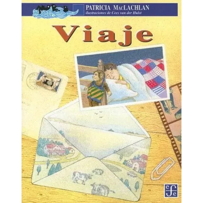VIAJE