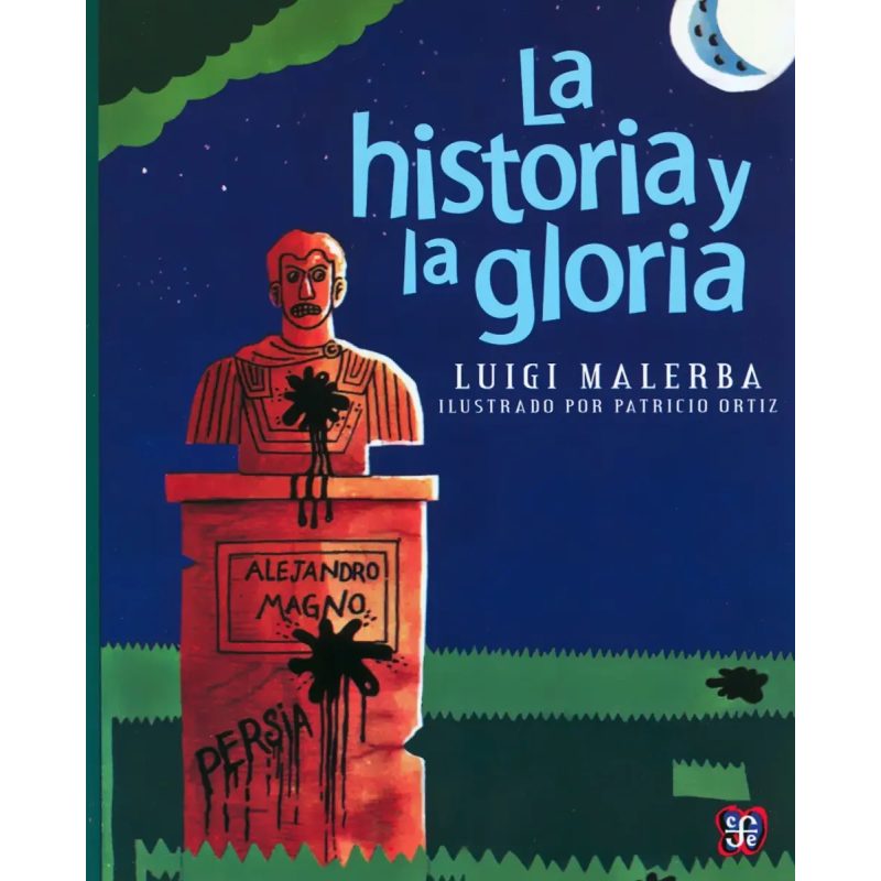 LA HISTORIA Y LA GLORIA