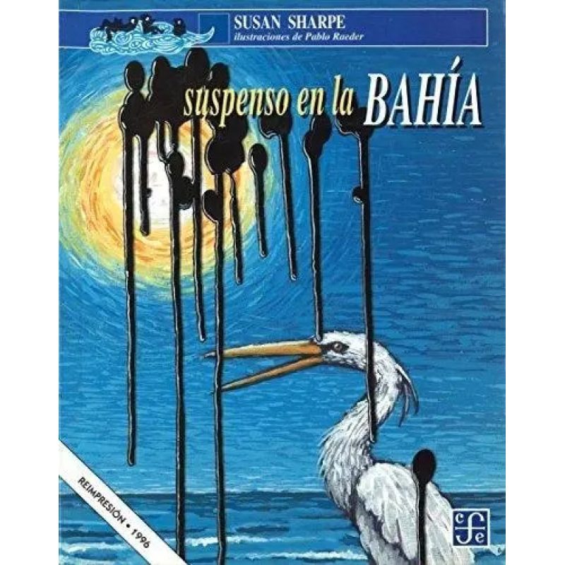 SUSPENSO EN LA BAHIA
