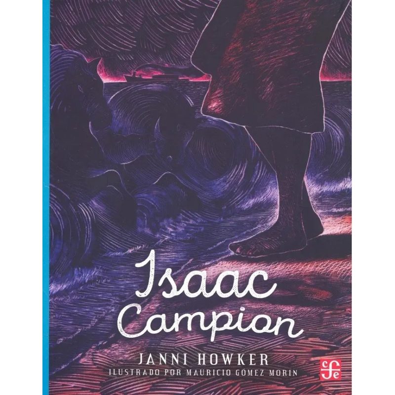 ISAAC CAMPION