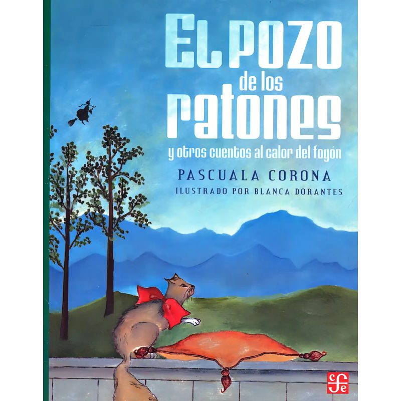 EL POZO DE LOS RATONES (NVAEDICION)