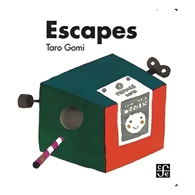 ESCAPES