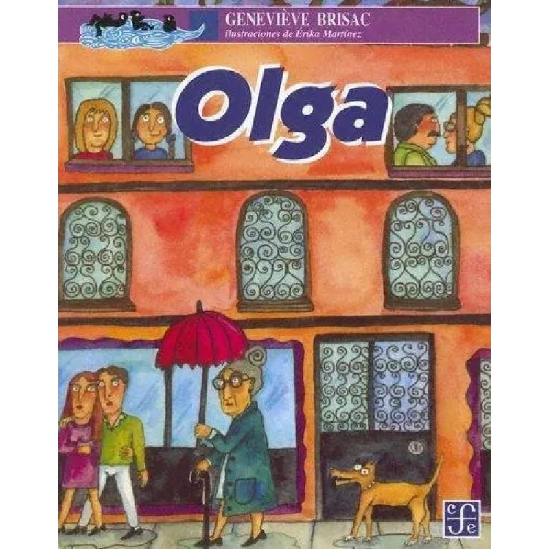 OLGA