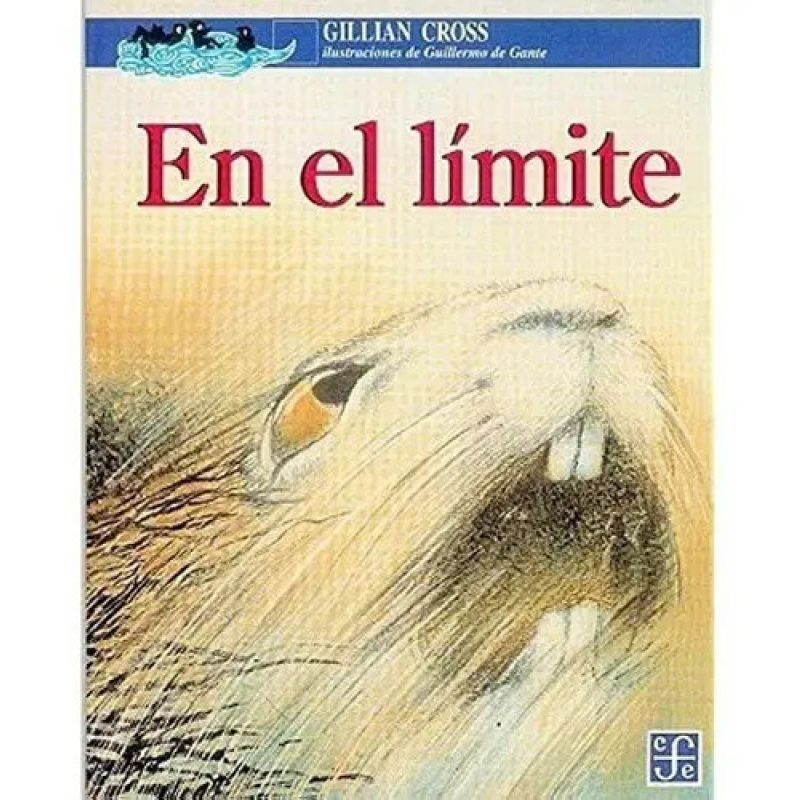 EN EL LIMITE