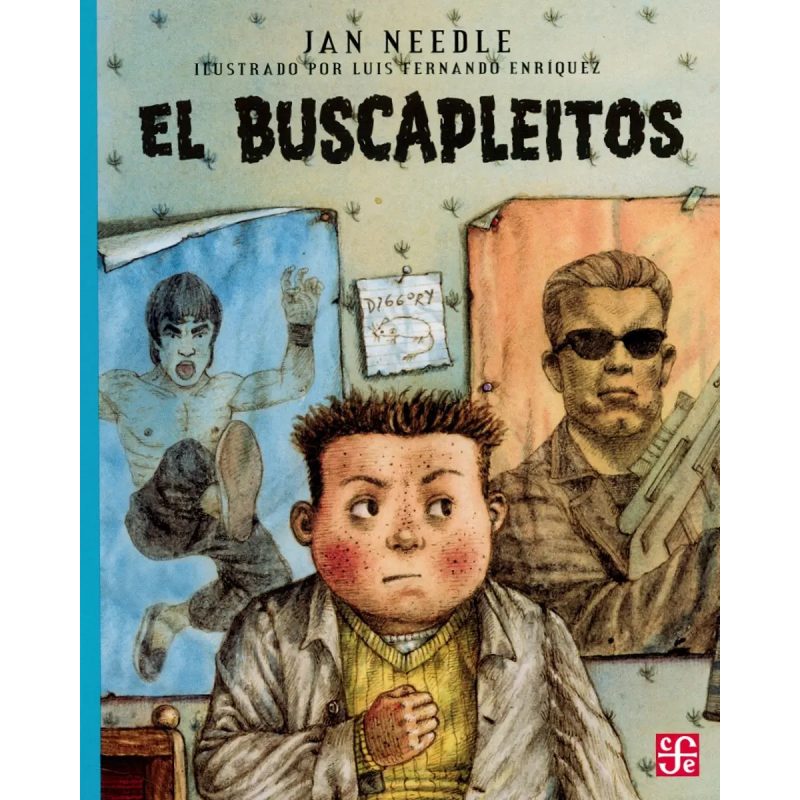 EL BUSCAPLEITOS