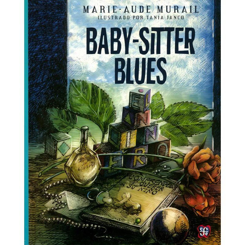 BABYSITTER BLUES