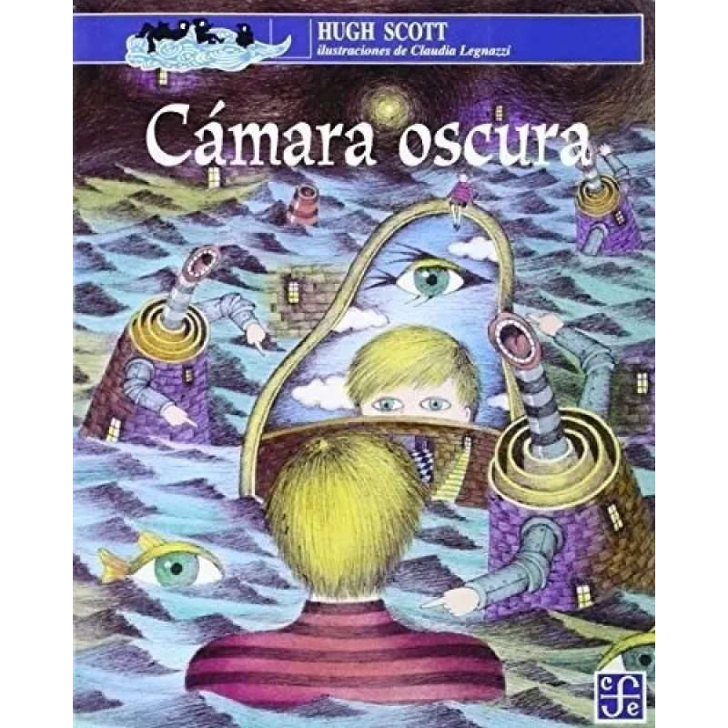 CAMARA OSCURA