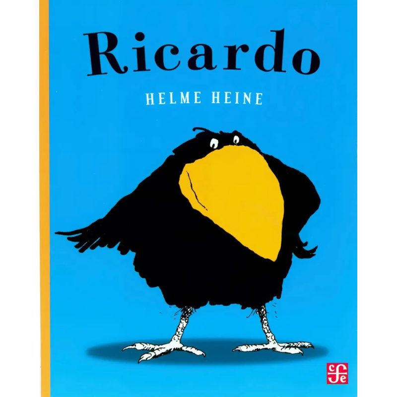 RICARDO