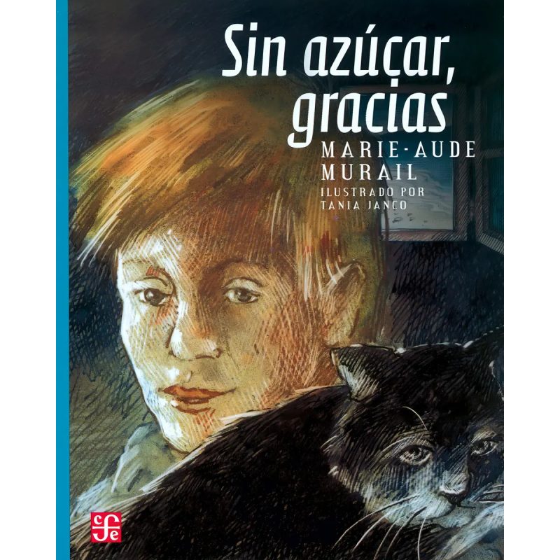 SIN AZUCAR  GRACIAS