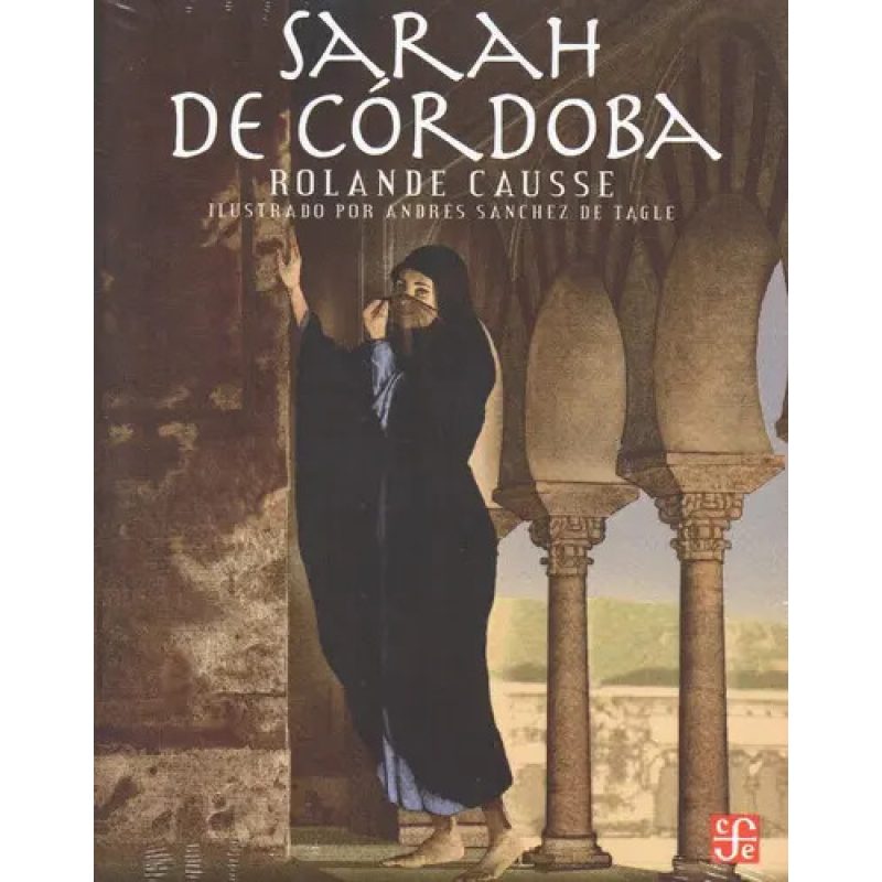 SARAH DE CORDOBA