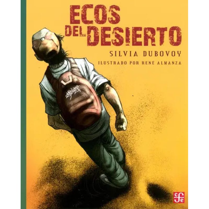 ECOS DEL DESIERTO