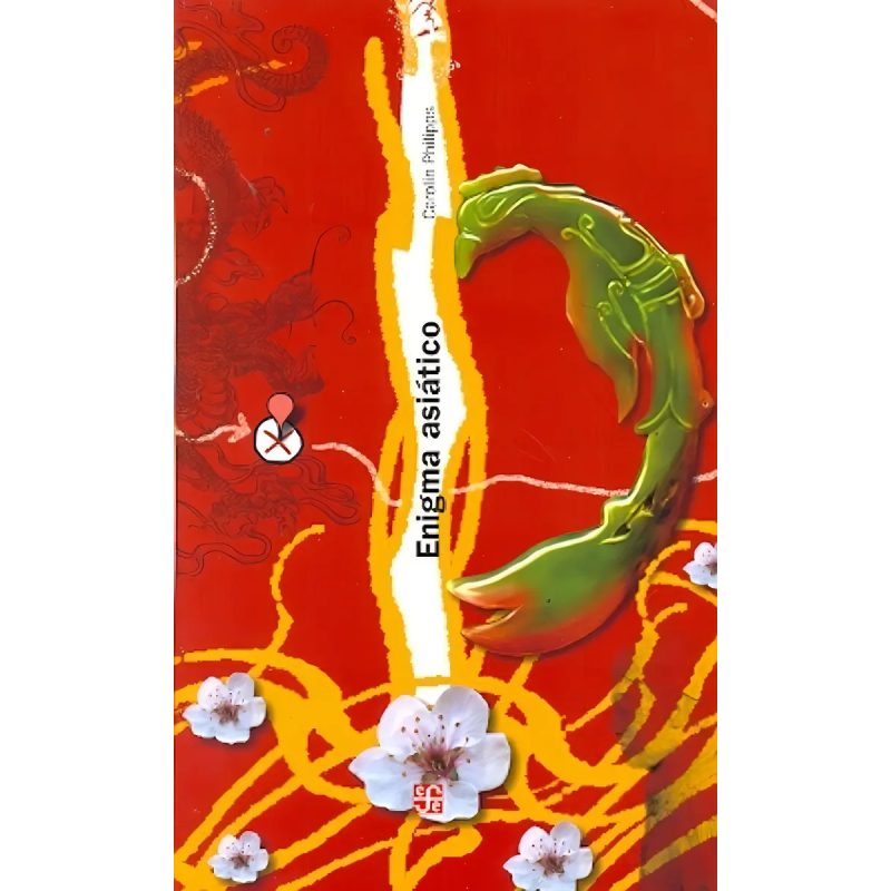 ENIGMA ASIATICO