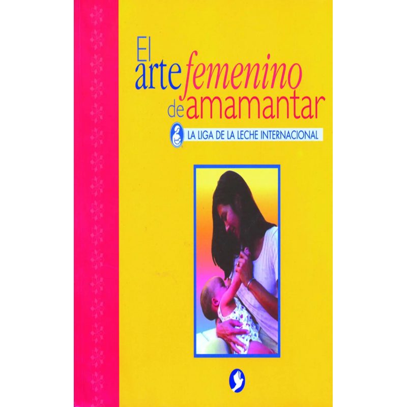 ARTE FEMENINO DE AMAMANTAR EL