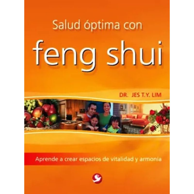 FENG SHUI SALUD OPTIMA CON