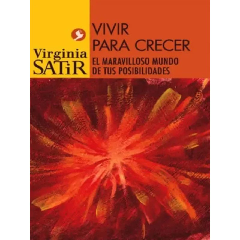 VIVIR PARA CRECER