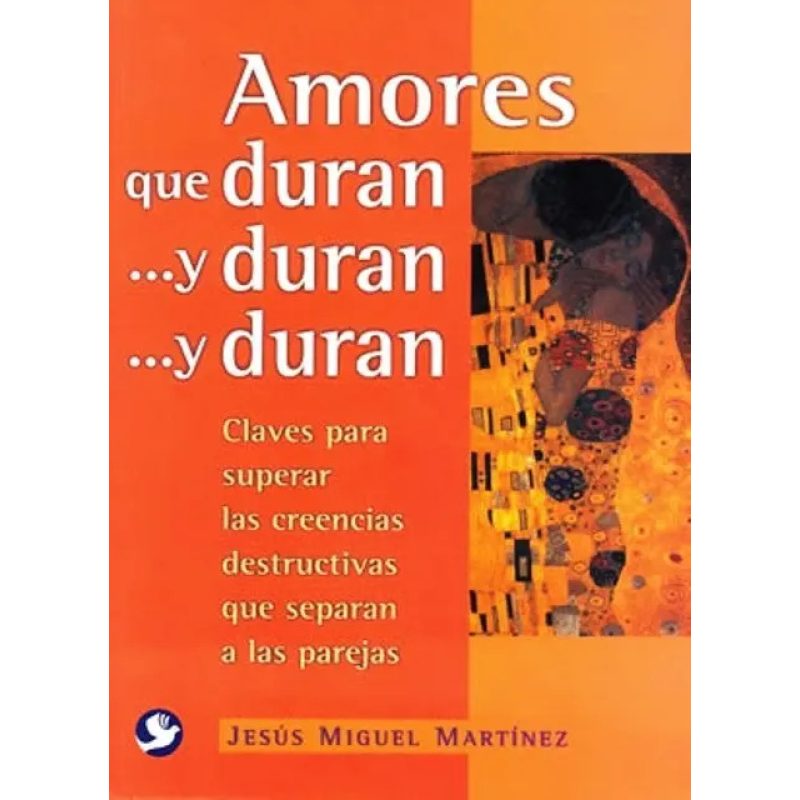 AMORES QUE DURAN  Y DURANY DURAN