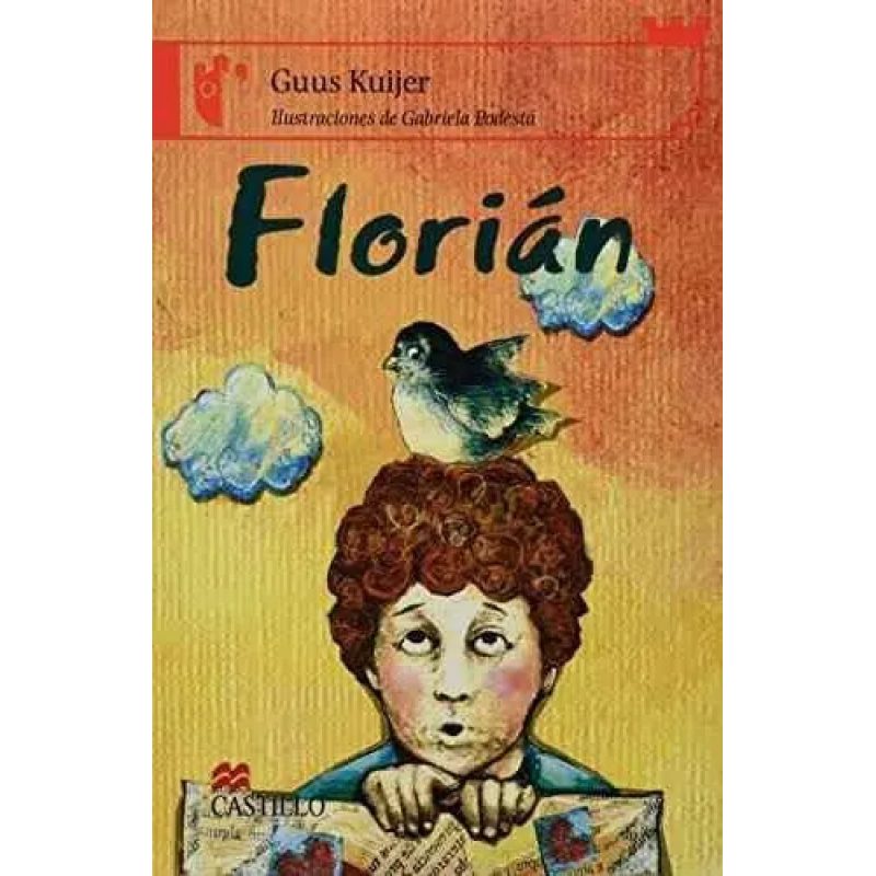 FLORIAN CASTILLO SROJA