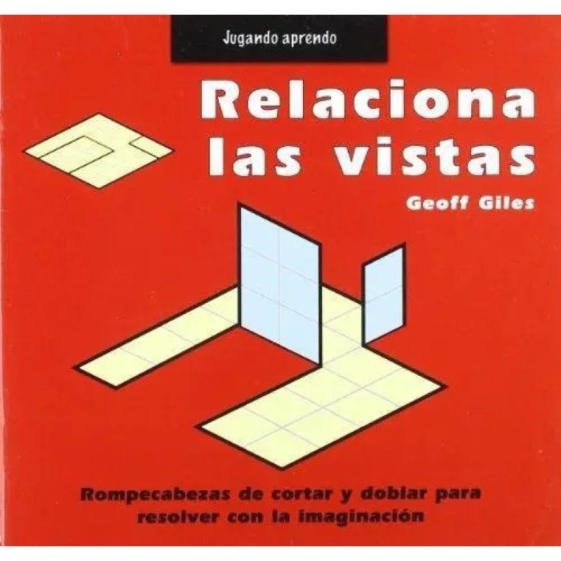 RELACIONA LAS VISTAS